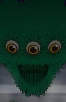 imagem de capa do personagem Gigigi no Oyabun