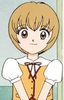 imagem de capa do personagem Anna Kazami