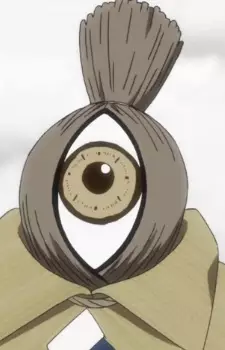 imagem de capa do personagem Nobou