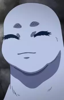 imagem de capa do personagem Tomori