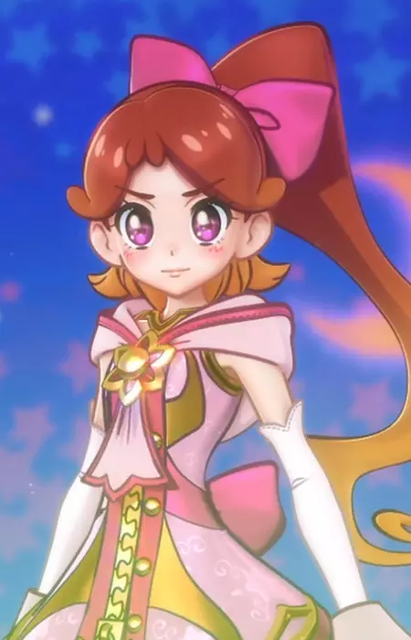 imagem de capa do personagem Refi