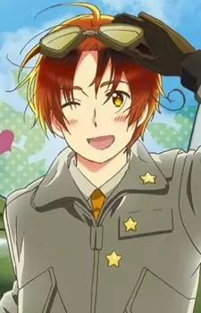 imagem de capa do personagem North Italy