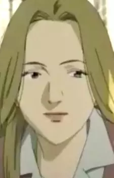 imagem de capa do personagem Viera Černá