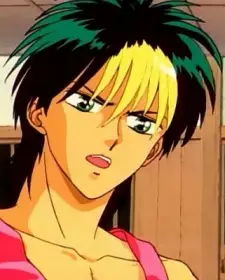 imagem de capa do personagem Satoru Aida