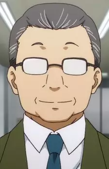 imagem de capa do personagem Yukio Koyama