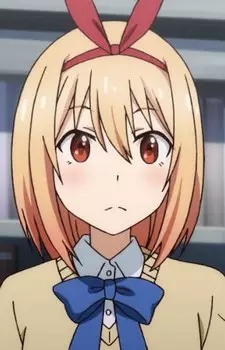 imagem de capa do personagem Kaori Ayase