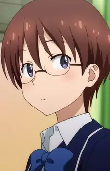 imagem de capa do personagem Ryouko Kunigawa