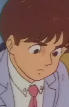 imagem de capa do personagem Seki Hisashi