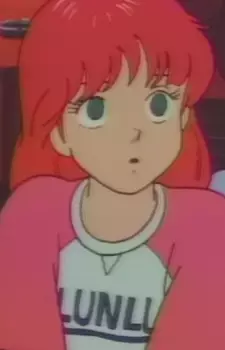 imagem de capa do personagem Asami