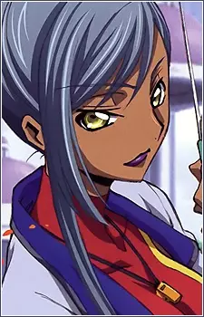 imagem de capa do personagem Villetta Nu