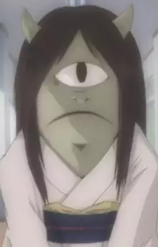 imagem de capa do personagem One-Eyed Youkai