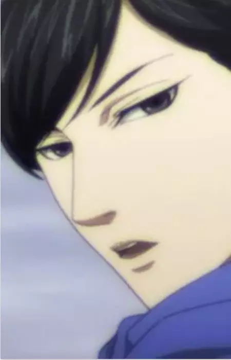 imagem de capa do personagem Chon Choriso