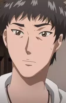 imagem de capa do personagem Fuyuhiko Himori