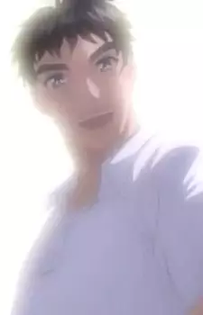 imagem de capa do personagem Eiji Kiryuu