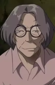 imagem de capa do personagem Tooru Hirakawa