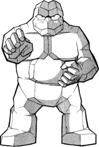imagem de capa do personagem Iwao