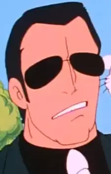 imagem de capa do personagem Detective Akaiwa