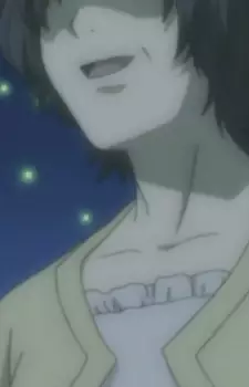 imagem de capa do personagem Bride Sugino