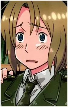 imagem de capa do personagem Lithuania