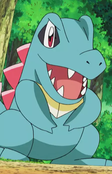 imagem de capa do personagem Waninoko