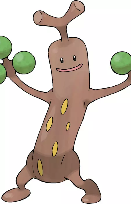 imagem de capa do personagem Usokki