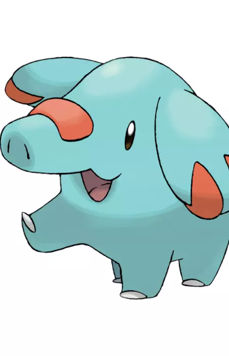imagem de capa do personagem Gomazou