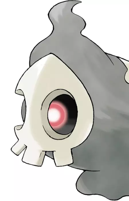 imagem de capa do personagem Yomawaru