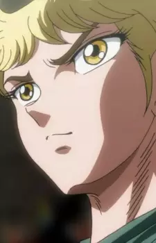 imagem de capa do personagem Führer Scorpion