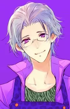 imagem de capa do personagem Shuugo Takahashi