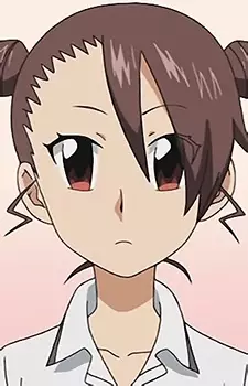 imagem de capa do personagem Suzume Saotome