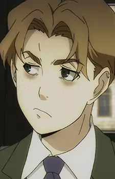 imagem de capa do personagem Frate Vanetti