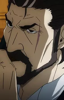 imagem de capa do personagem Vincent Vanetti