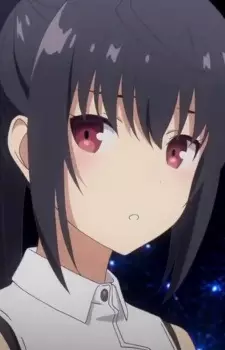 imagem de capa do personagem Shizuku Yaegashi