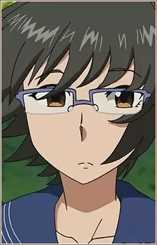 imagem de capa do personagem Touma Kazamatsuri