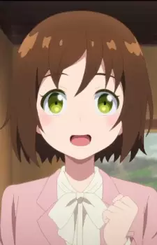 imagem de capa do personagem Aiko Hatayama