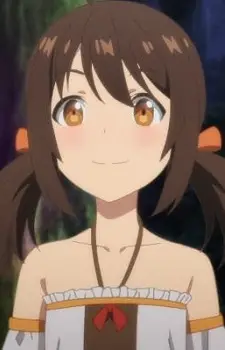 imagem de capa do personagem Suzu Taniguchi