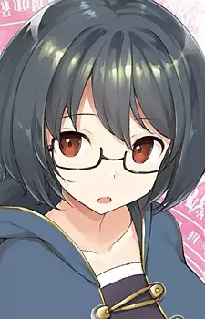imagem de capa do personagem Eri Nakamura