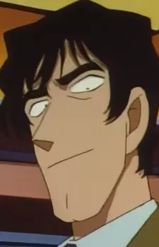 imagem de capa do personagem Satoru Ooba