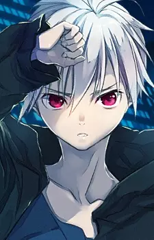 imagem de capa do personagem Yoshio Kobayashi