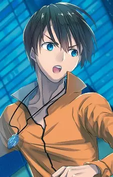 imagem de capa do personagem Kensuke Hanasaki