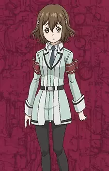 imagem de capa do personagem Researcher