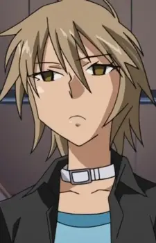 imagem de capa do personagem Ushio Makunouchi