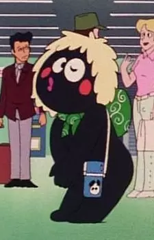 imagem de capa do personagem Nachiguron