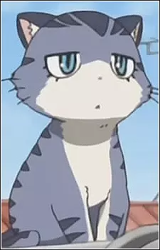 imagem de capa do personagem Haa