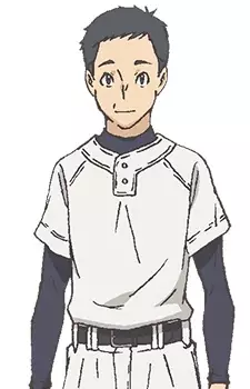 imagem de capa do personagem Keita Higashidani