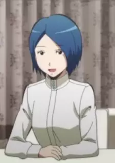 imagem de capa do personagem Hiromi Shiota