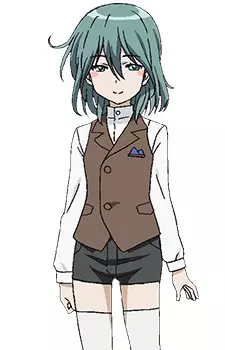 imagem de capa do personagem Johann