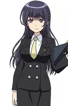 imagem de capa do personagem Aoi Konoe