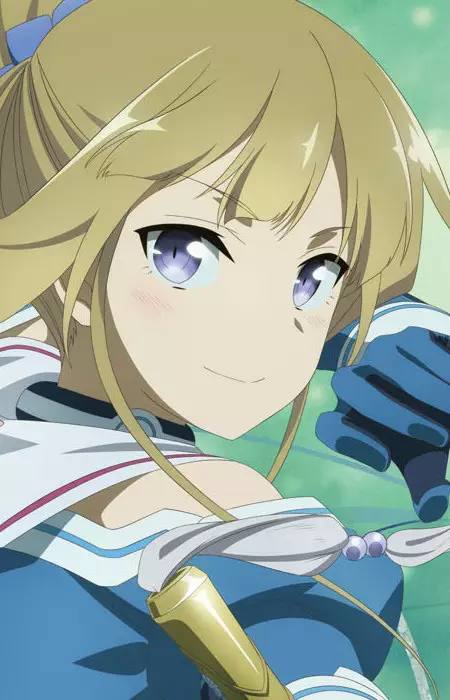imagem de capa do personagem Wakaba Nogi