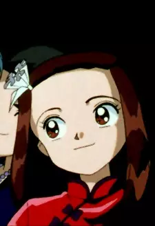 imagem de capa do personagem Miyuki Kuwano
